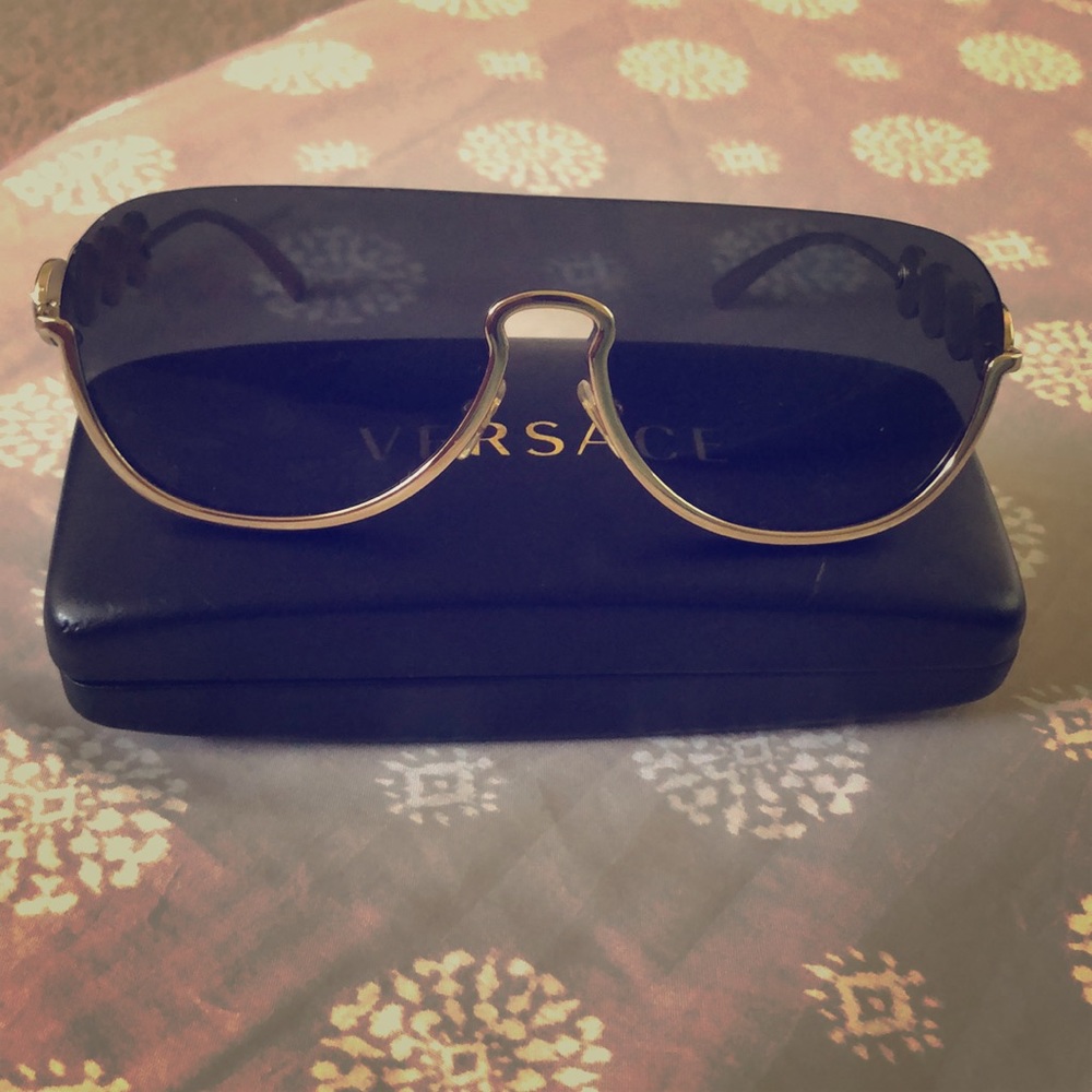 Glasses